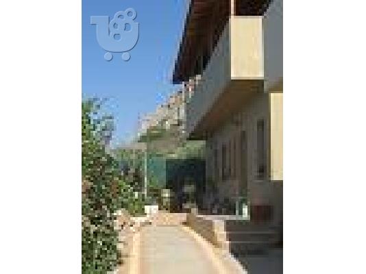 PoulaTo: επαγγελματική στεγη και δυο MEZONETES πωλουντε 139000€  ΤΟ ΕΝΑ ΟΛΑ ΜΟΝΟ 420000